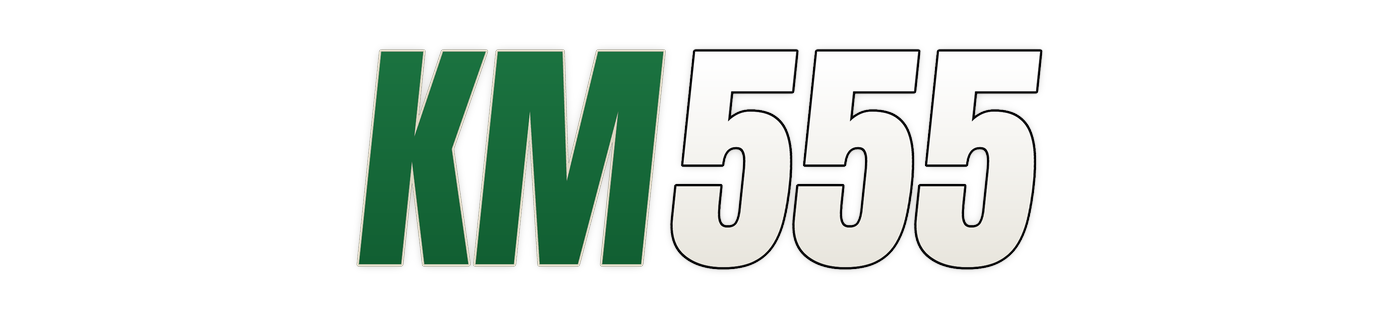 km555 লোগো